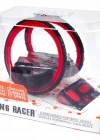 NECO TOYS Hexbug Ring Racer Uzaktan Kumandalı - Kırmızı