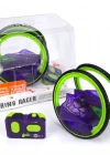 NECO TOYS Hexbug Ring Racer Uzaktan Kumandalı - Yeşil