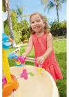 Little Tikes Fıskiye Fabrikası Su Masası