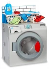 Little Tikes İlk Çamaşır Makinem