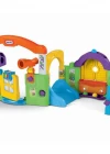 Little Tikes Ev Tipi Aktivite Bahçesi