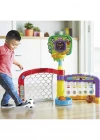 Little Tikes 3ü Bir Arada Spor Alanı