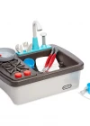 Little Tikes İlk Ocak ve Lavabo Setim