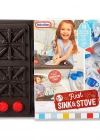 Little Tikes İlk Ocak ve Lavabo Setim