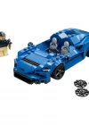 Lego Speed Champions McLaren Elva