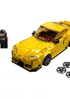 Lego Speed Champions Toyota GR Supra