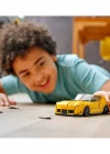 Lego Speed Champions Toyota GR Supra