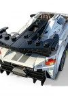 Lego Speed Champions Koenigsegg Jesko