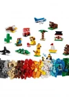 Lego Classic Dünya Turu