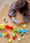 Lego Duplo İlk Sayı Treni - Saymayı Öğren