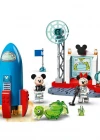 Lego Disney Mickey Mouse ve Minnie Mouseun Uzay Roketi