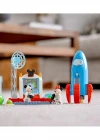 Lego Disney Mickey Mouse ve Minnie Mouseun Uzay Roketi