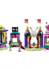 Lego Friends Sihirli Lunapark Stantları