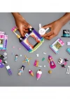 Lego Friends Sihirli Lunapark Stantları