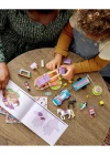 Lego Friends At Eğitmeni ve At Eğitimi