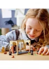 Lego Harry Potter Hogwarts: Çok Özlü İksir Hatası