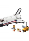 Lego Creator 3 in 1 Uzay Mekiği Macerası