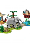 Lego City Vahşi Hayvan Kurtarma Operasyonu
