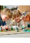 Lego City Vahşi Hayvan Kurtarma Operasyonu
