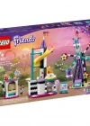Lego Friends Sihirli Lunapark Dönme Dolap ve Kaydırak