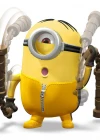 Minions 4 Film Figürleri - Stuart