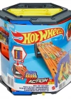 Hot Wheels Kıvrılan Yarış Pisti