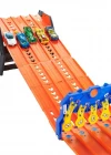 Hot Wheels Kıvrılan Yarış Pisti