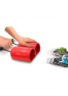 Boom City Racers Motorsiklet 2li Paket