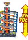 Hot Wheels Mega Garaj