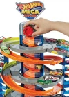 Hot Wheels Mega Garaj