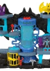 Imaginext DC Super Friends Bat-Tech Batcave Batmanin Mağarası