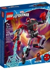 Lego Marvel Miles Morales Mech Armor