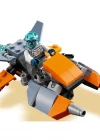 Lego Creator Siber İnsansız Hava Aracı