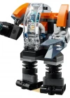 Lego Creator Siber İnsansız Hava Aracı