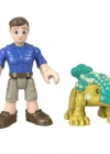 Imaginext Jurassic World Figürler - Ankylozaur Bumpy