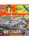 Matchbox Aksiyon Sürücüleri Havaalanı Macerası Oyun Seti