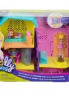 Polly Pocket ve Eğlence Dolu Evi