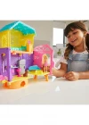 Polly Pocket ve Eğlence Dolu Evi