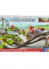 Hot Wheels Mario Kart Motorlu Çılgın Dönüş Parkuru Yarış Seti