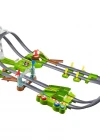 Hot Wheels Mario Kart Motorlu Çılgın Dönüş Parkuru Yarış Seti