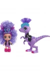 Cave Club Tot Bebek Serisi - Rebel Tot ve Dino