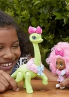 Cave Club Tot Bebek Serisi - Diva Tot ve Dino