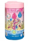 Barbie Color Reveal Renk Değiştiren Sürpriz Chelsea Kum ve Güneş