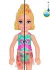 Barbie Color Reveal Renk Değiştiren Sürpriz Chelsea Kum ve Güneş