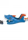 Hot Wheels Köpek Balığı Fırlatıcı Oyun Seti