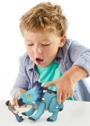 Imaginext Jurassic World Araçlar - Pachyrhinosaurus & Lowery