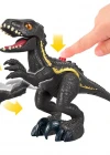 Imaginext Jurassic World Araçlar - Indoraptor & Maisie