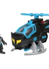 Imaginext DC Super Friends Özel Araçlar Batcopter