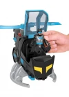 Imaginext DC Super Friends Özel Araçlar Batcopter
