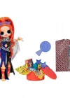 L.O.L. Dans Çok Gizli Bebekler Major Lady